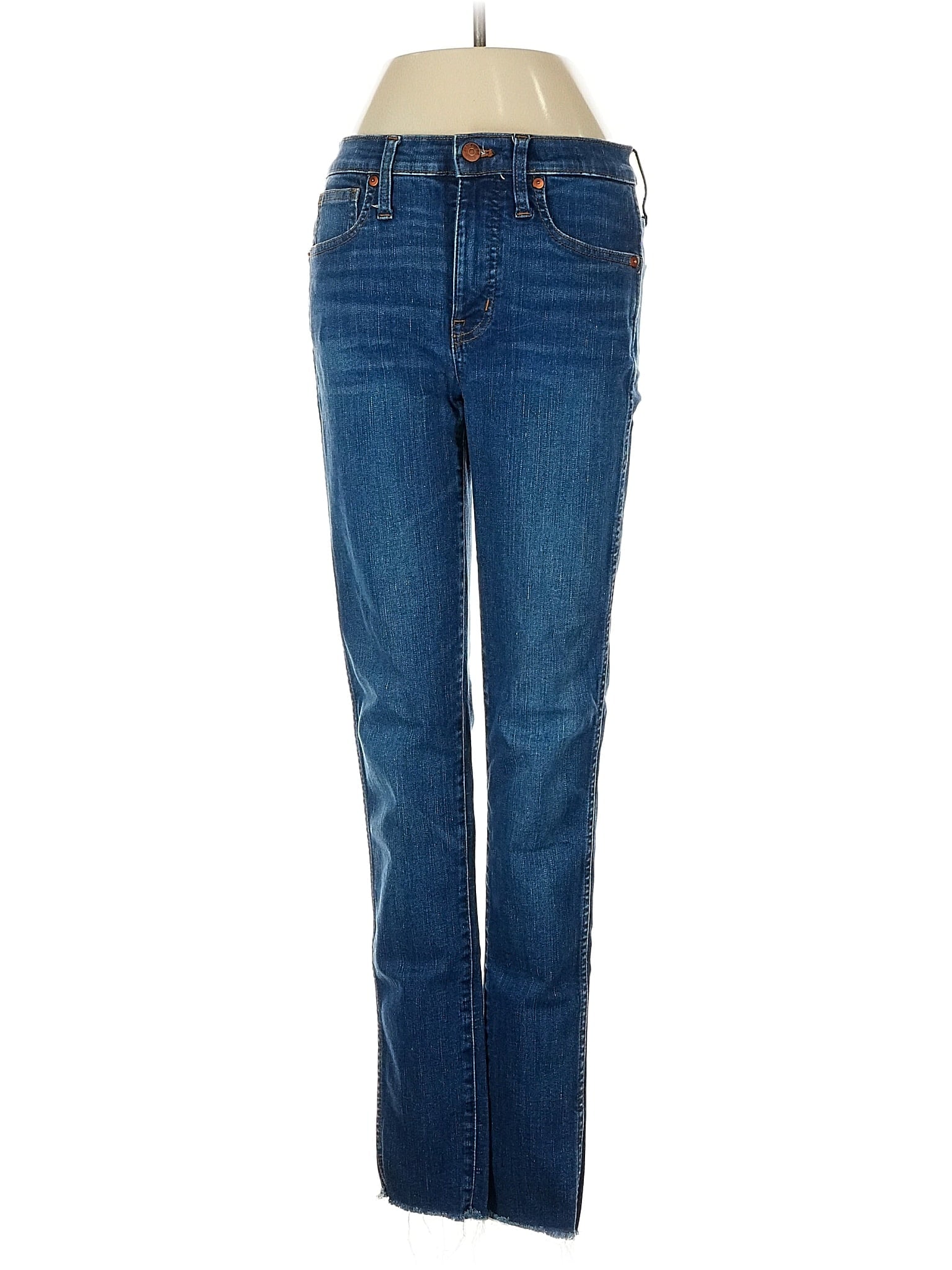 1 waist size - 27 T