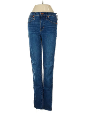 1 waist size - 27 T
