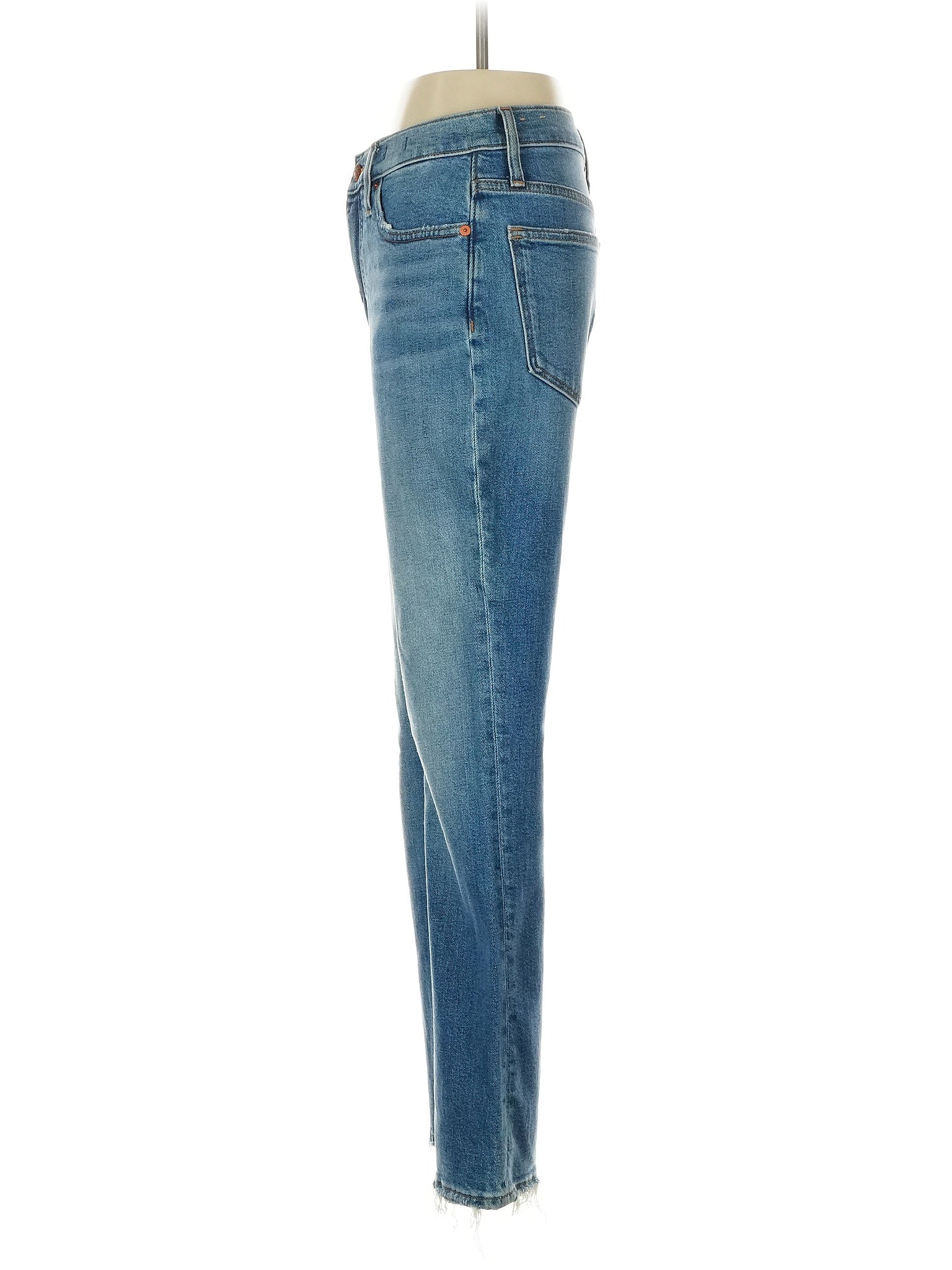 4 waist size - 25