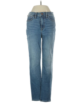 1 waist size - 27