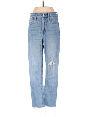 1 waist size - 25