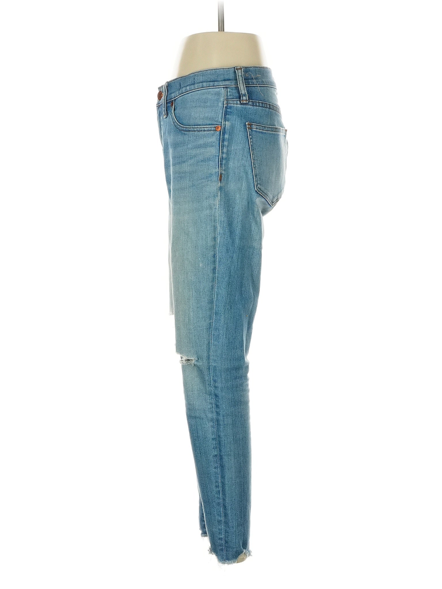 4 waist size - 27 P