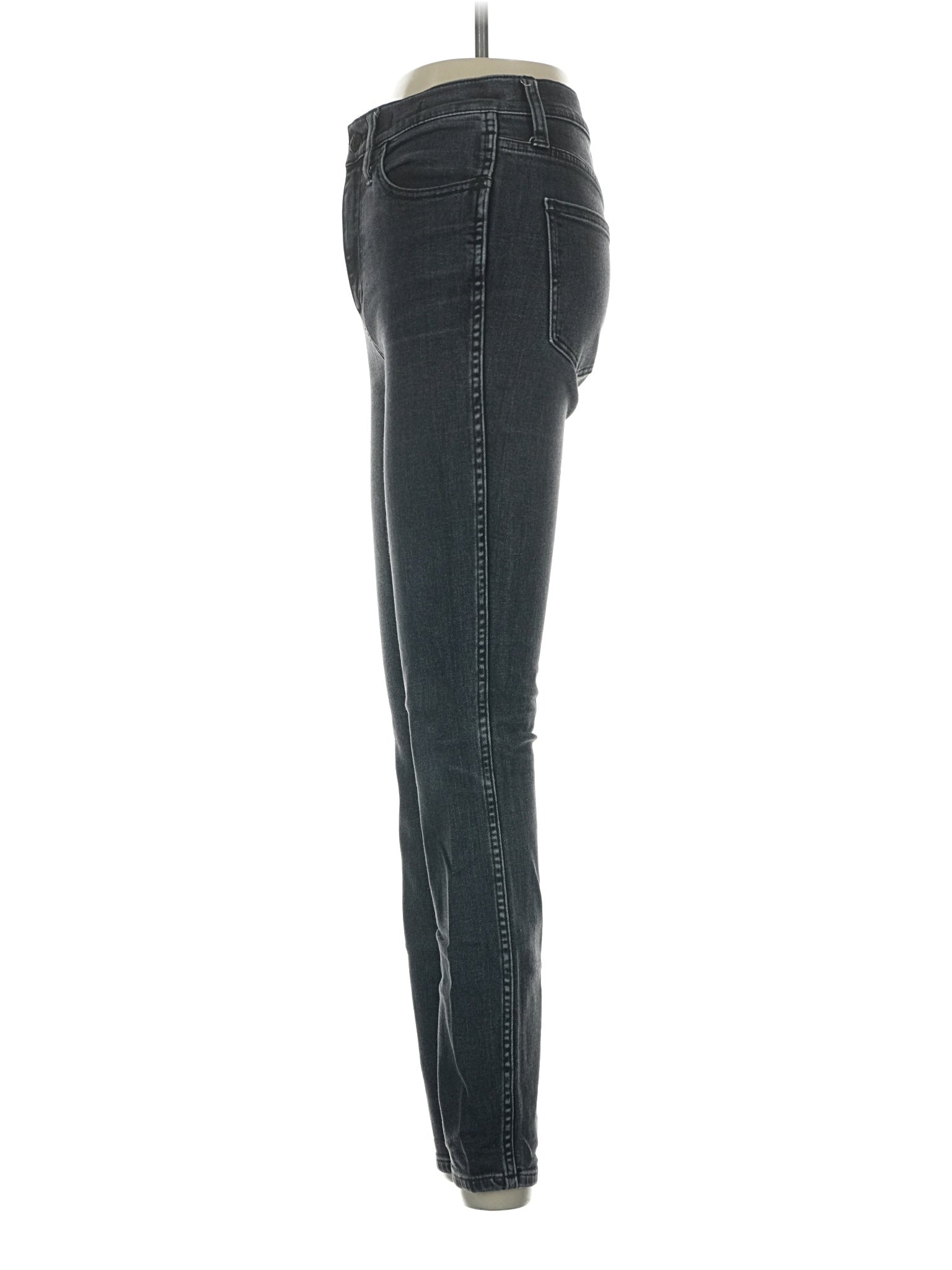 4 waist size - 25