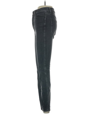 4 waist size - 25