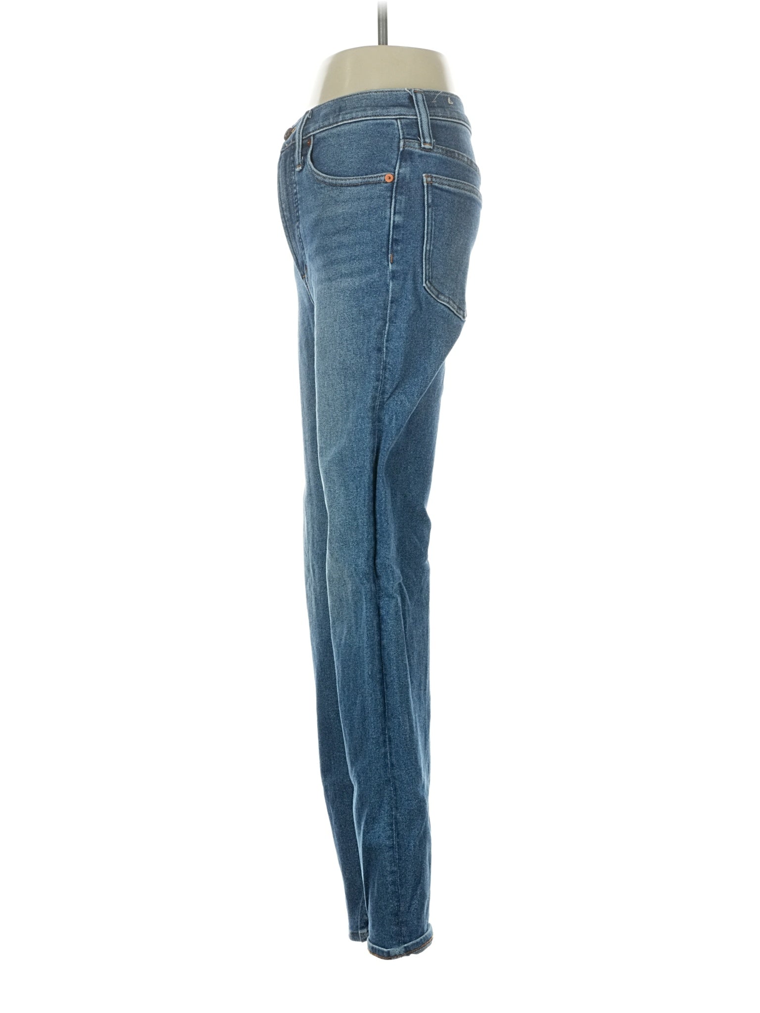 4 waist size - 25