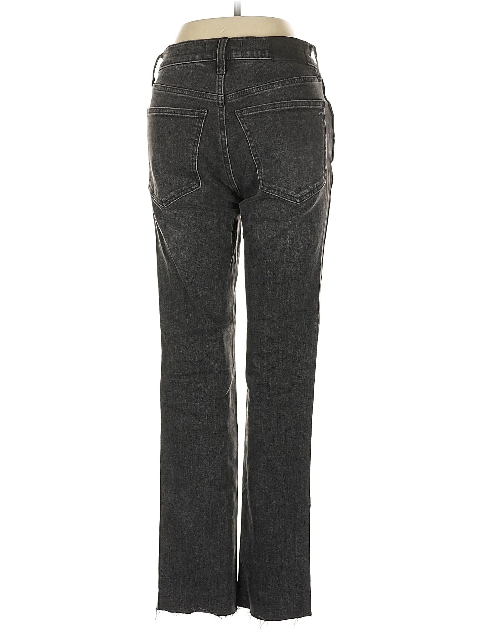 2 waist size - 24