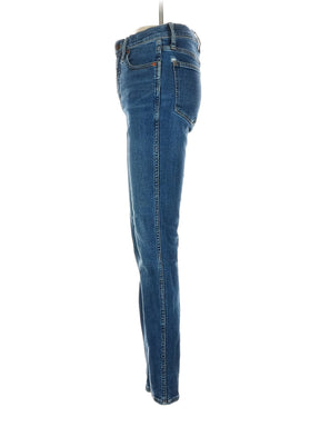 4 waist size - 25