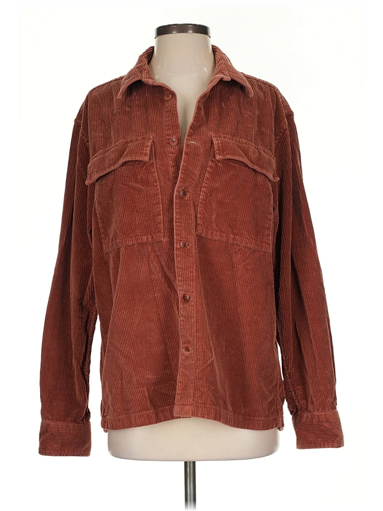 1 size - S