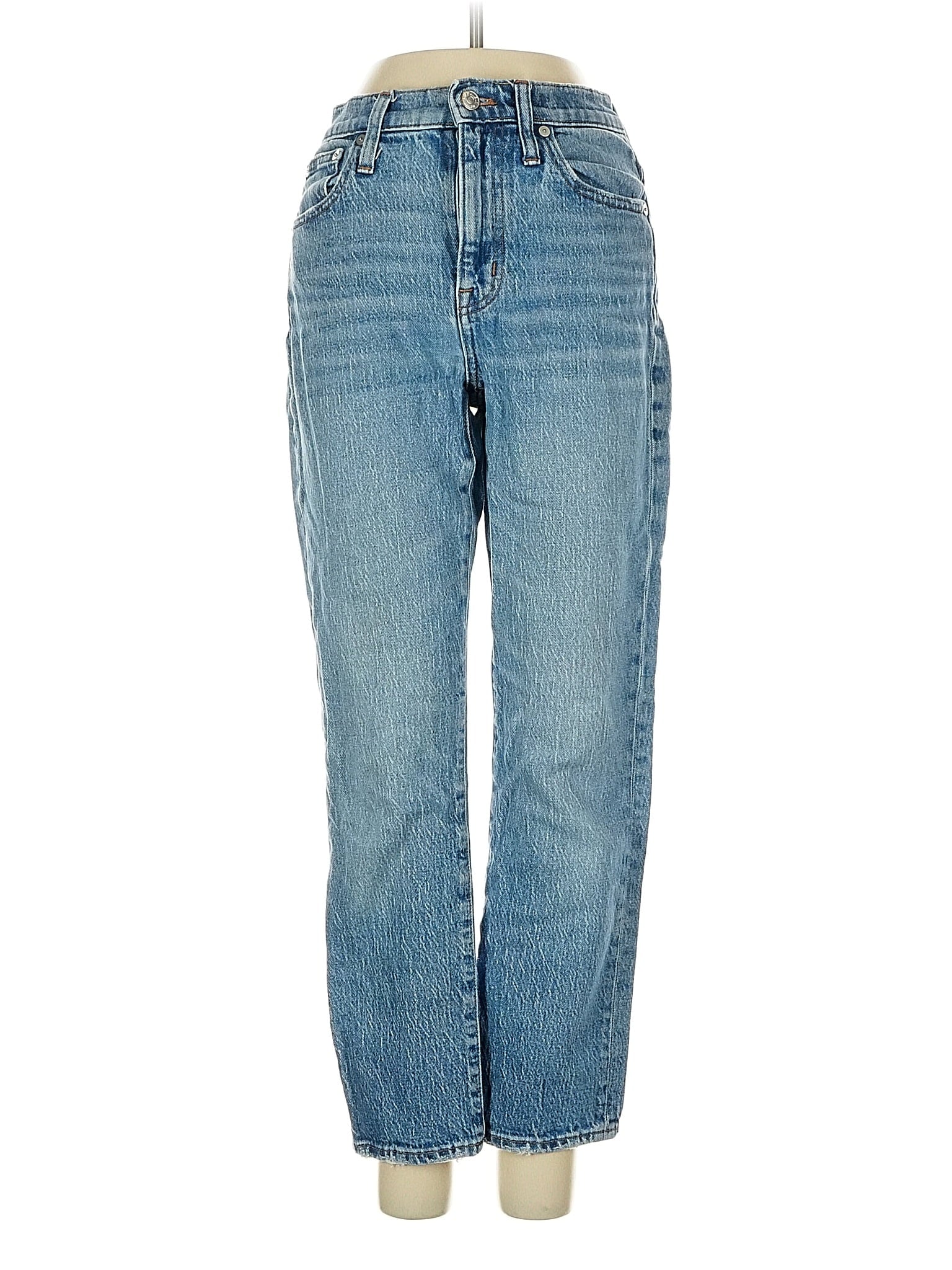 1 waist size - 23