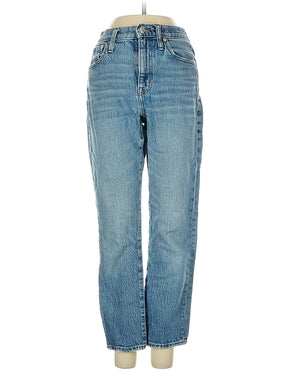 1 waist size - 23