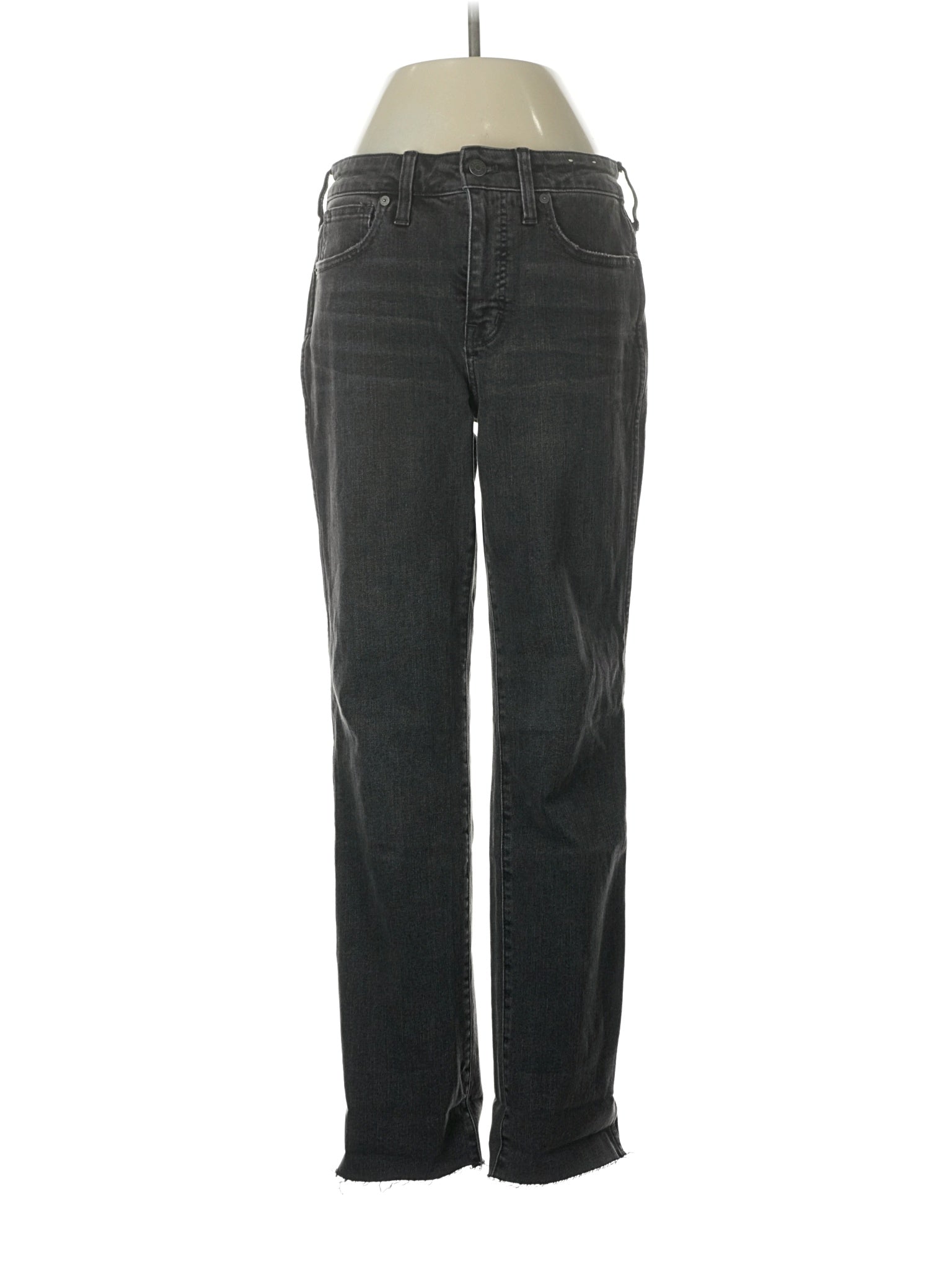 1 waist size - 27