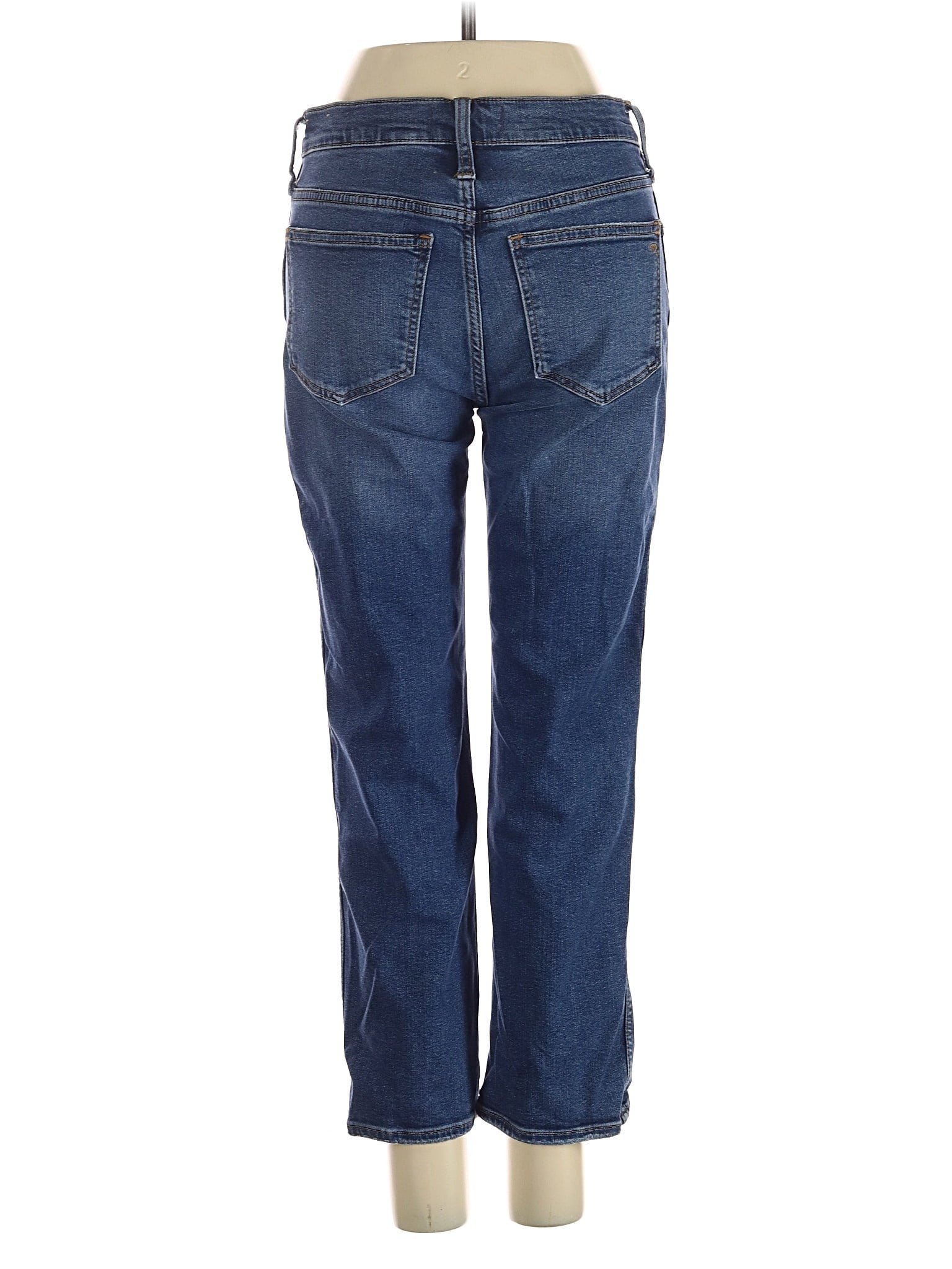 2 waist size - 25 P