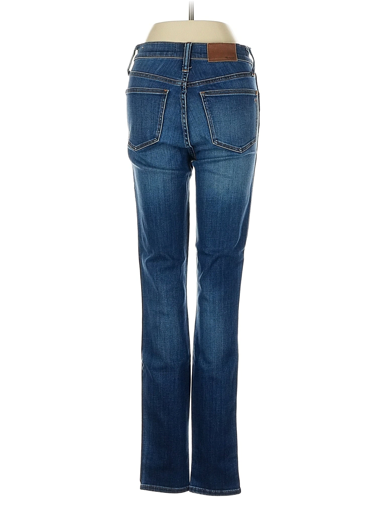 2 waist size - 25 T