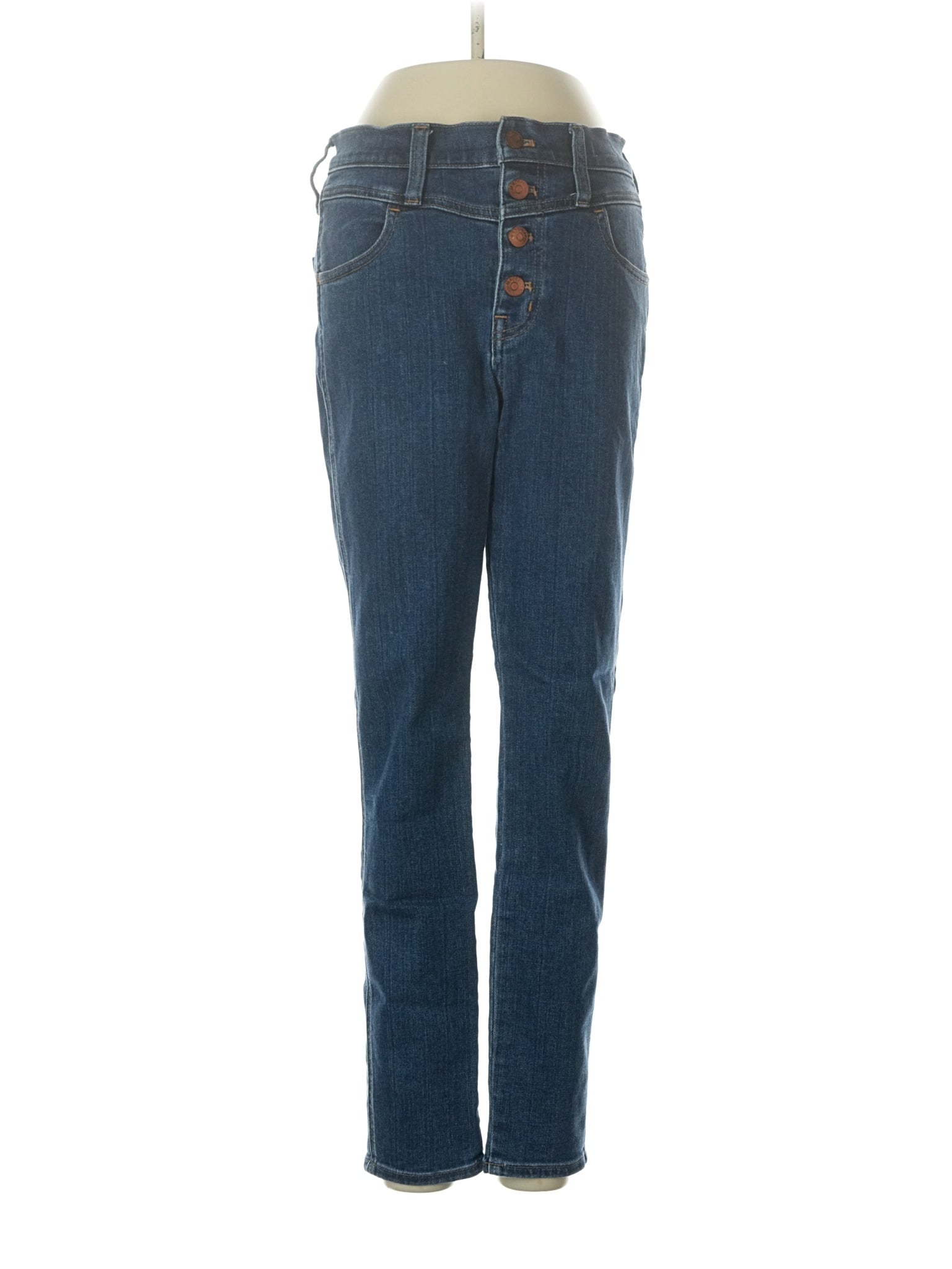 1 waist size - 25 P