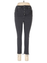 1 waist size - 29
