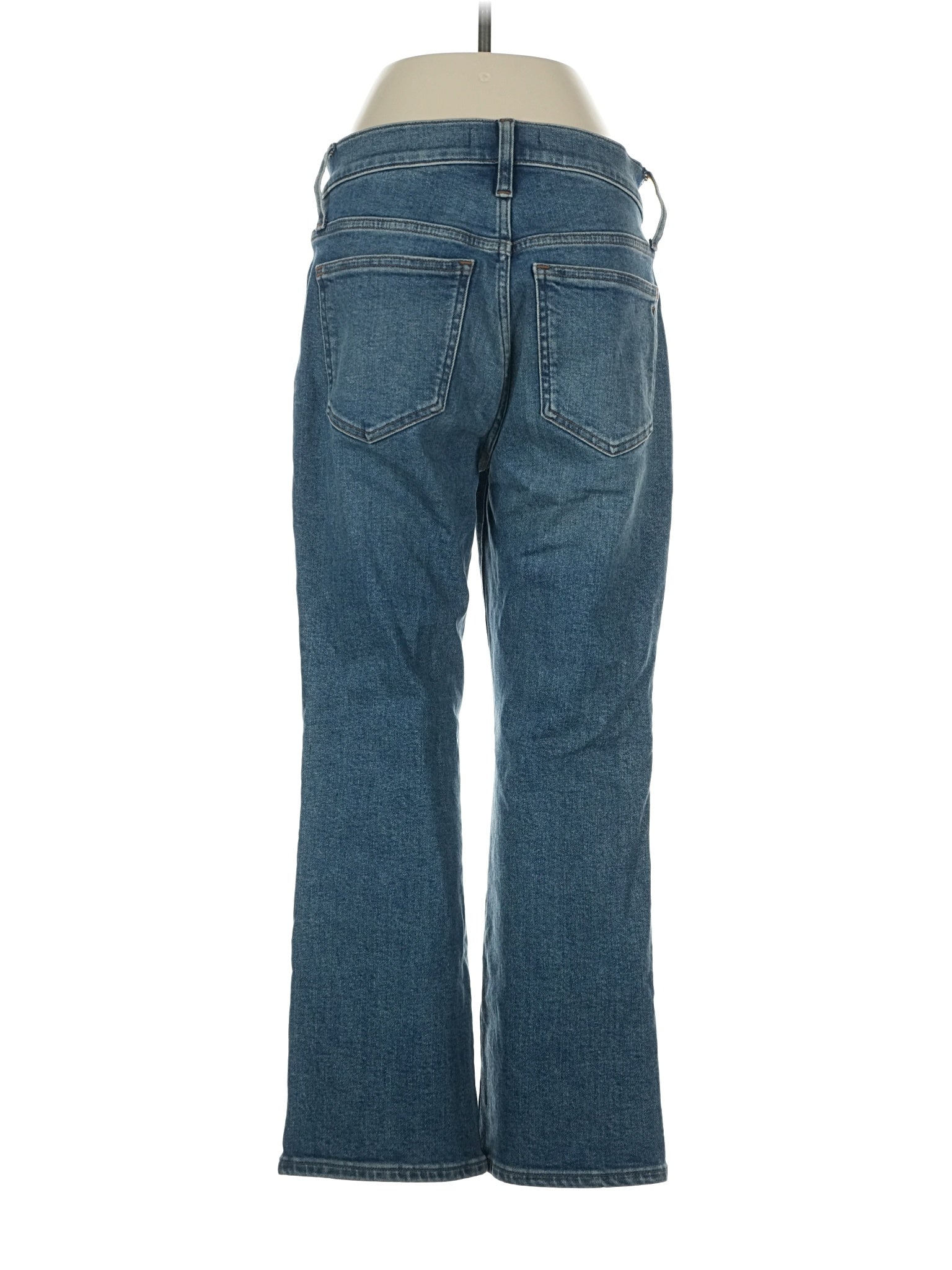 2 waist size - 27 P
