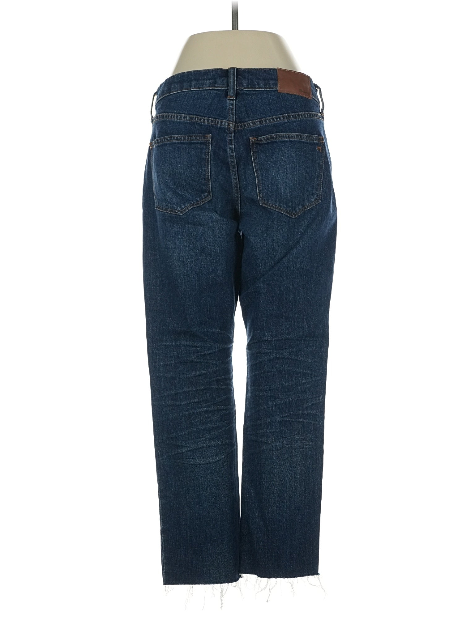 2 waist size - 25