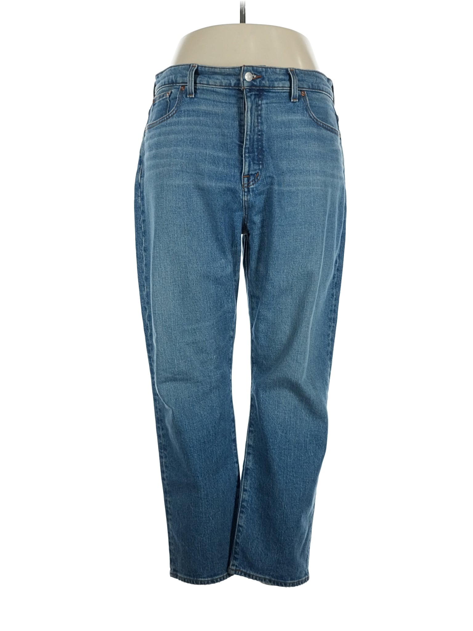 15 waist size - 32