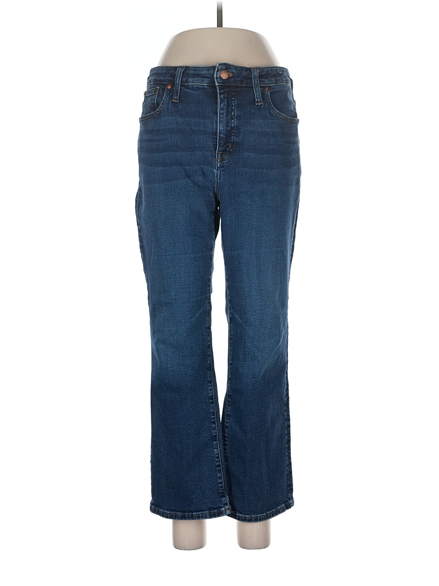 1 waist size - 30