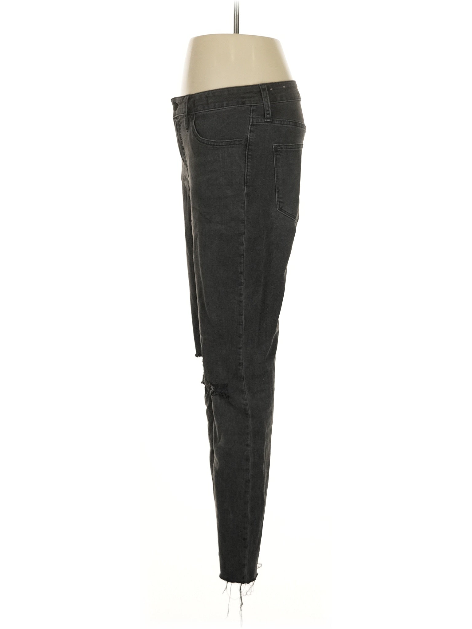 4 waist size - 29