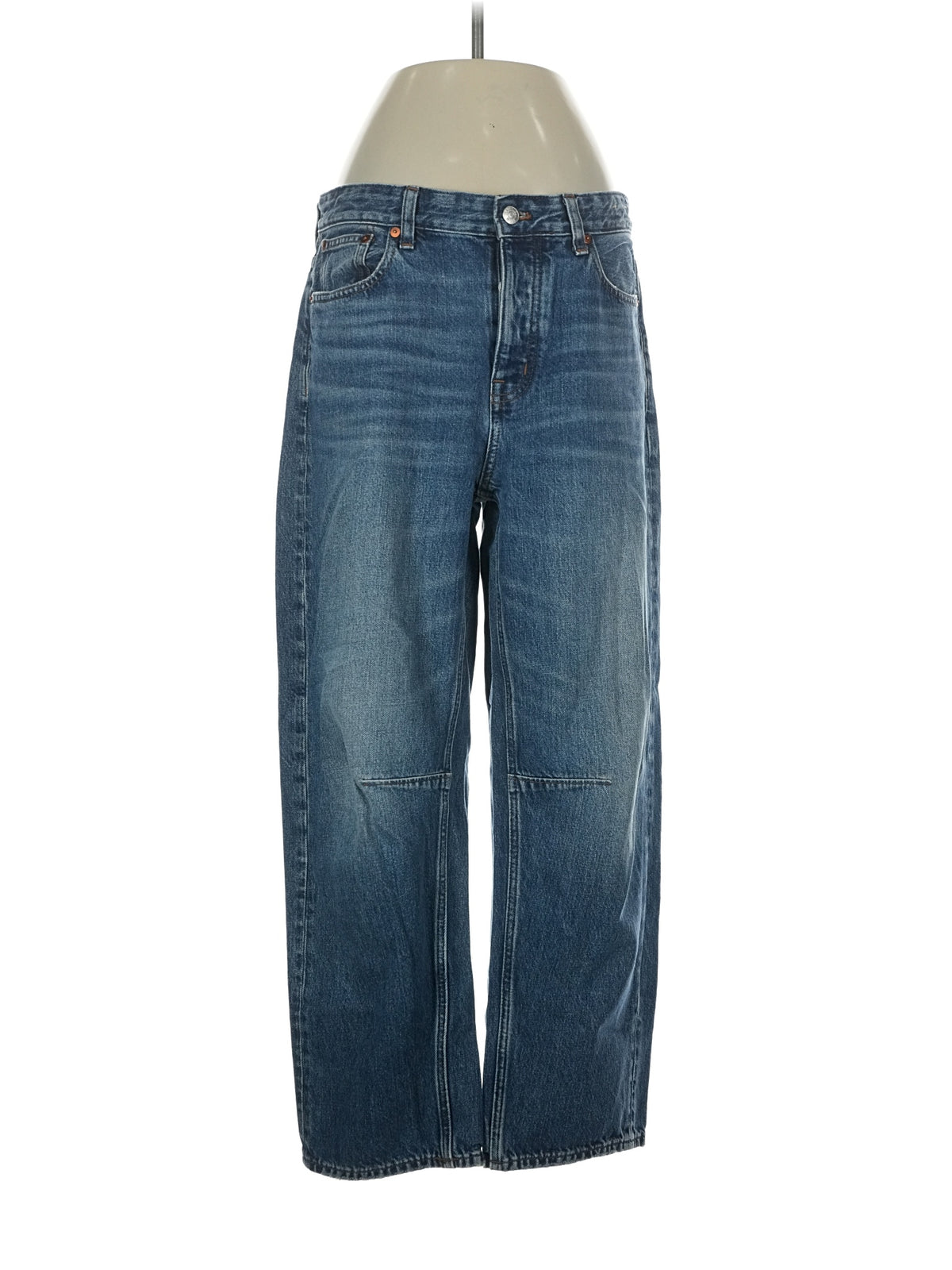 1 waist size - 26