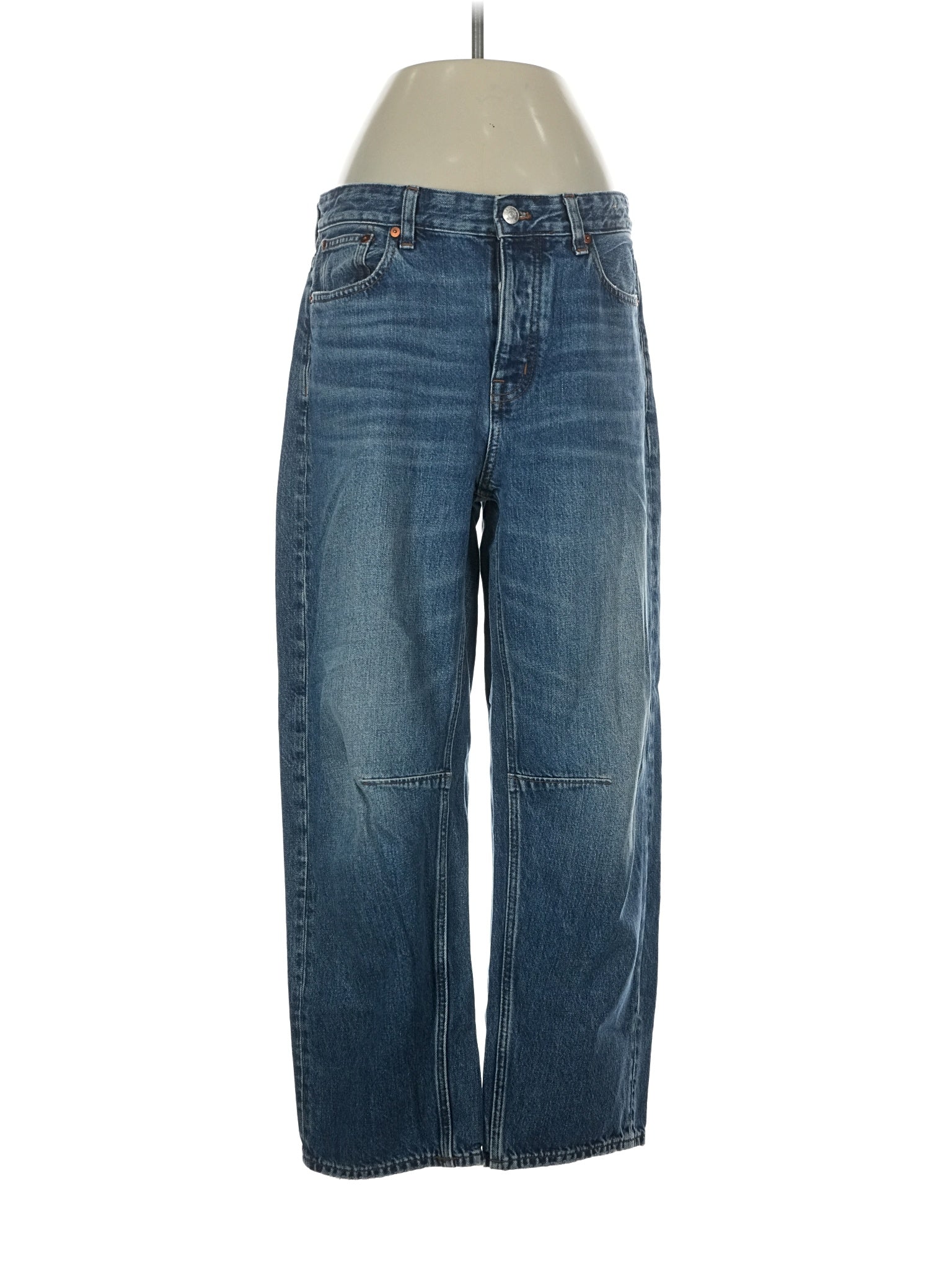 1 waist size - 26