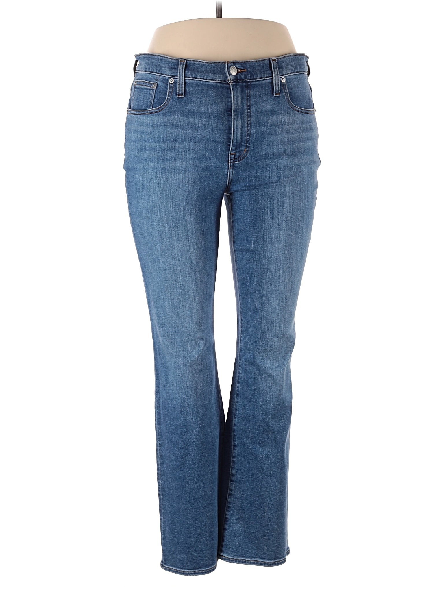 1 waist size - 32
