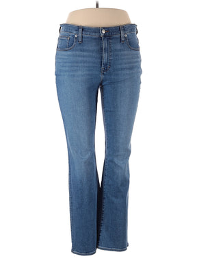1 waist size - 32
