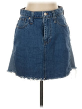 1 waist size - 26