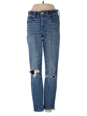 1 waist size - 25