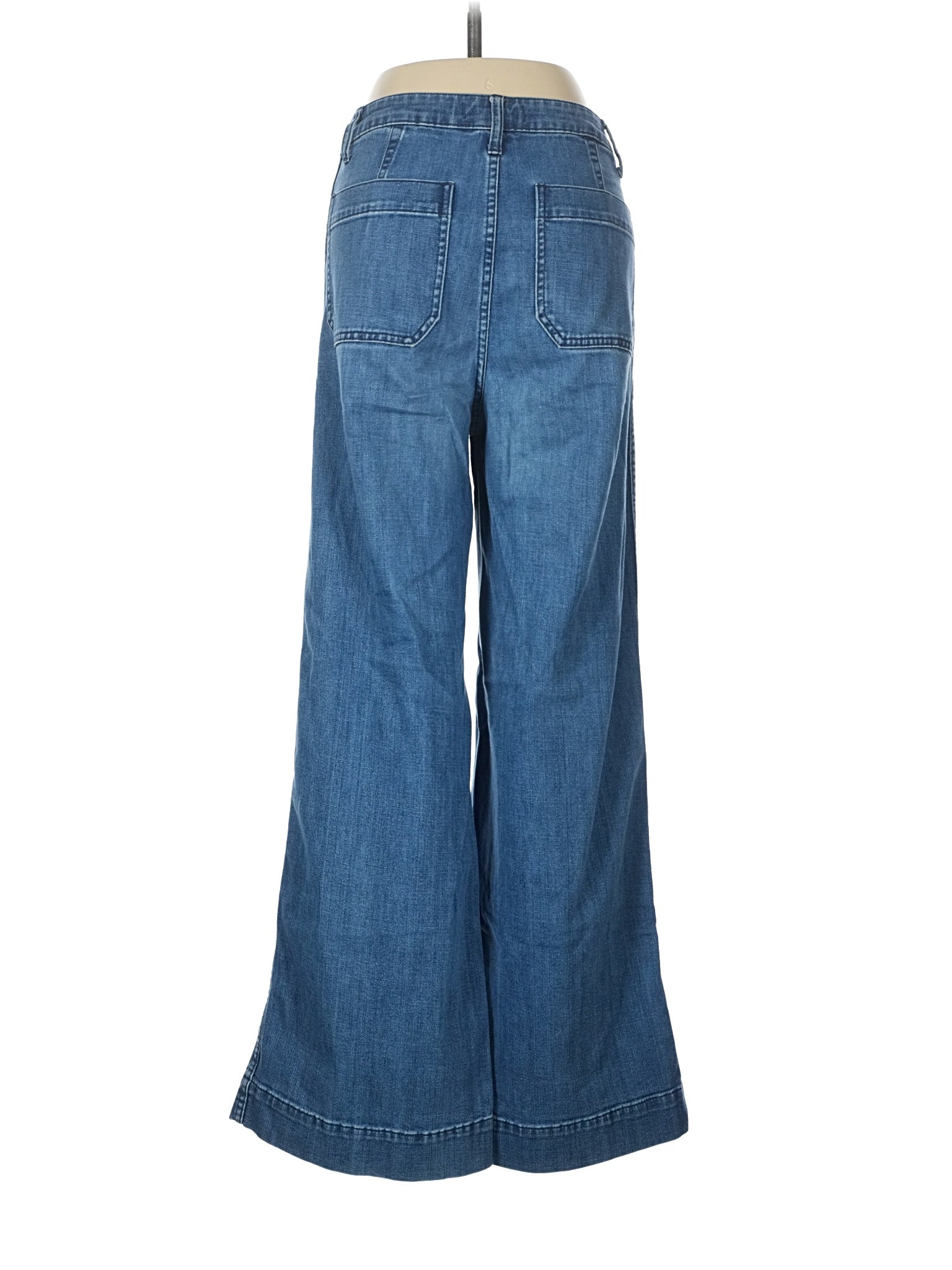 2 waist size - 28