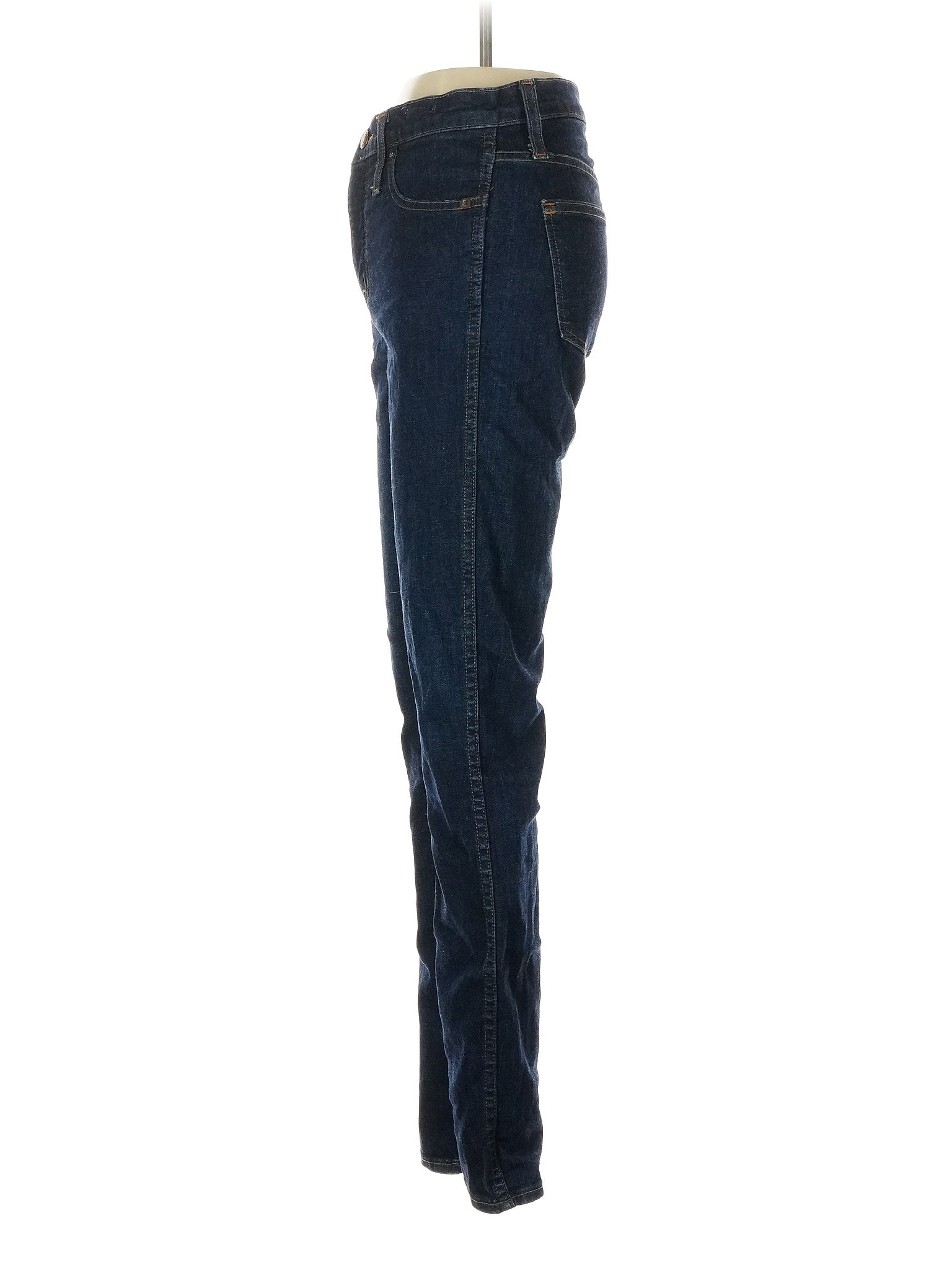 4 waist size - 25