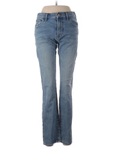 1 waist size - 28