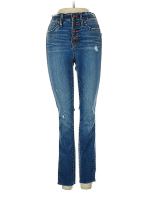 1 waist size - 23