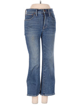 1 waist size - 25 P