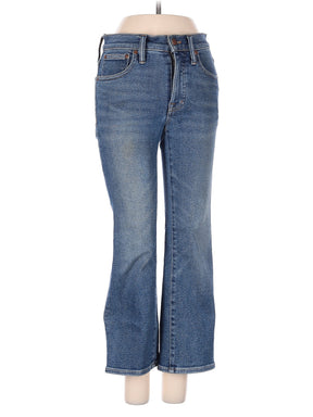 1 waist size - 25 P