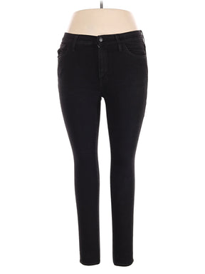 1 waist size - 30