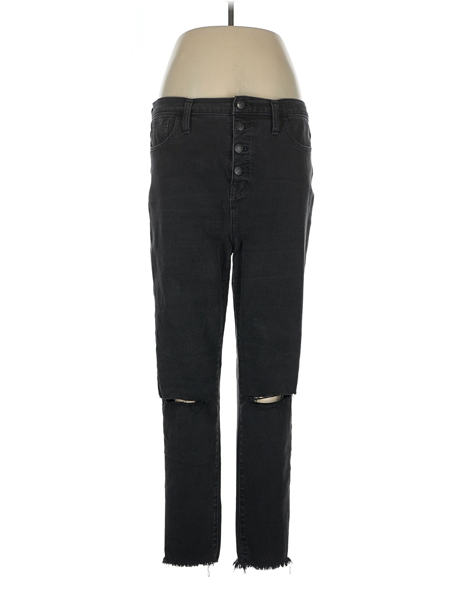 1 waist size - 32 T