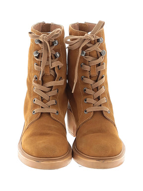 2 shoe size - 7