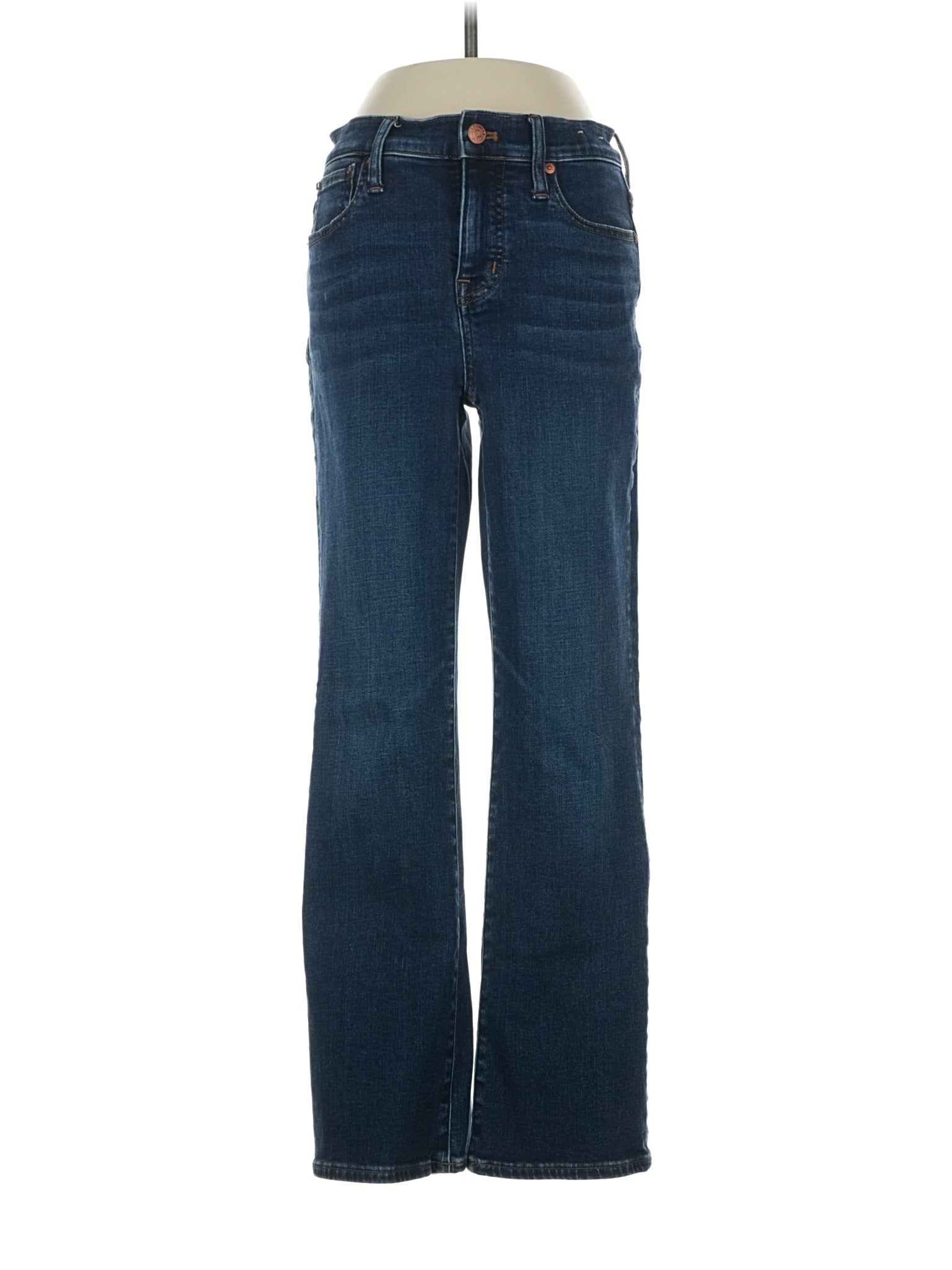 1 waist size - 25