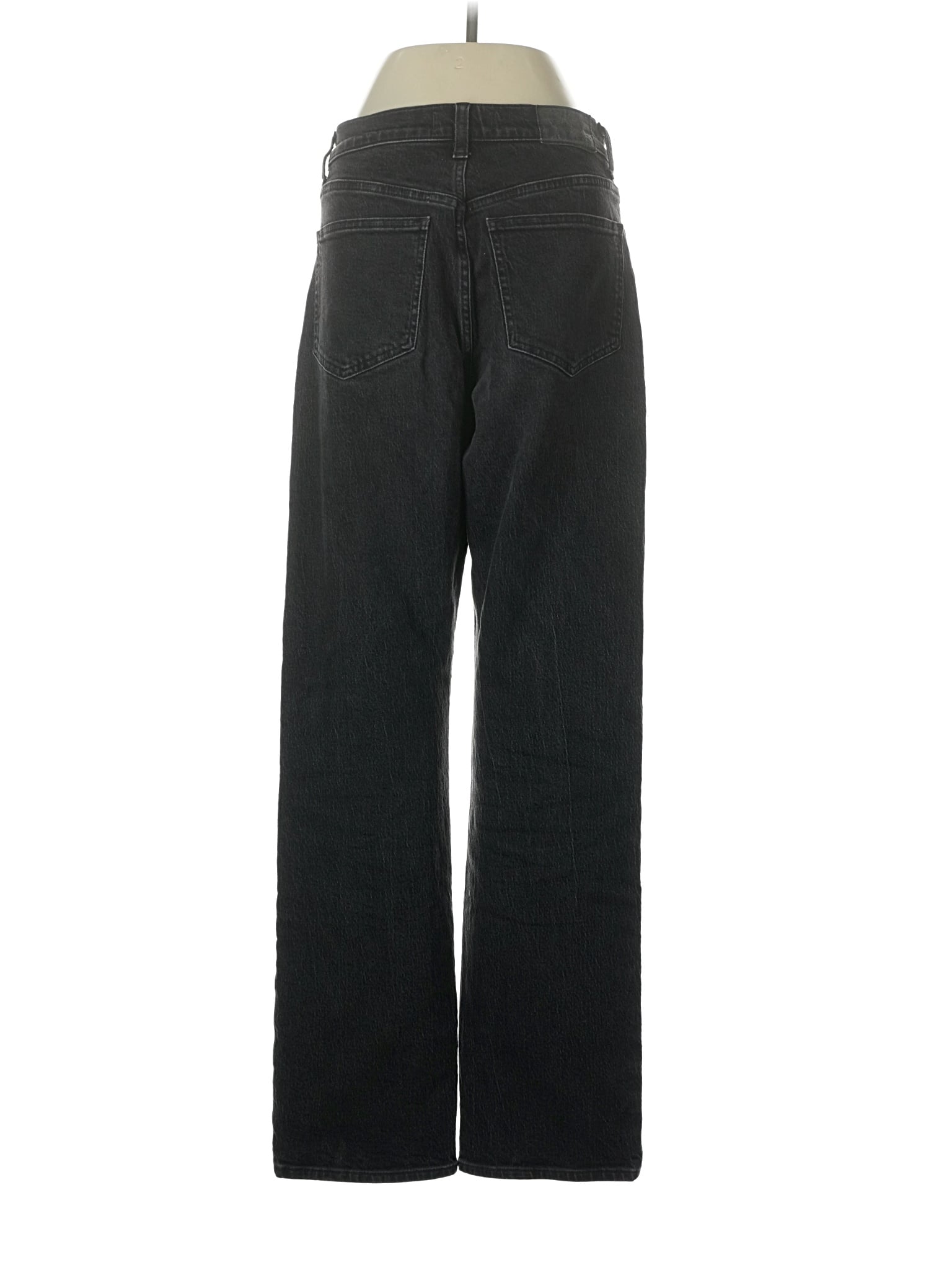 2 waist size - 27