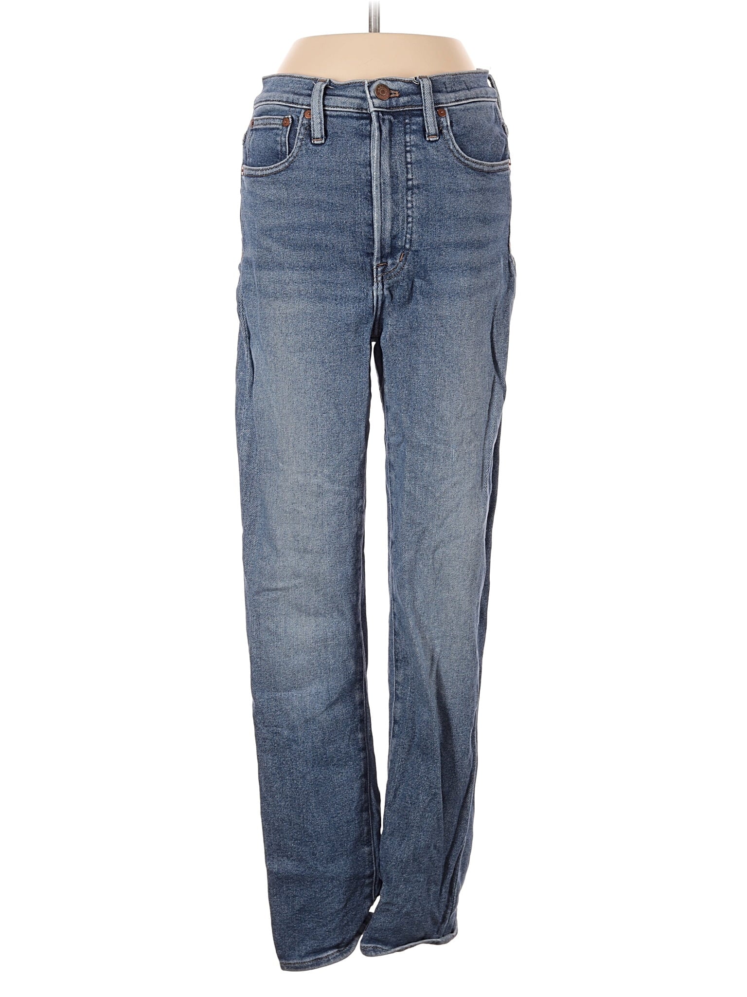 1 waist size - 25