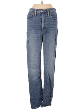 1 waist size - 25