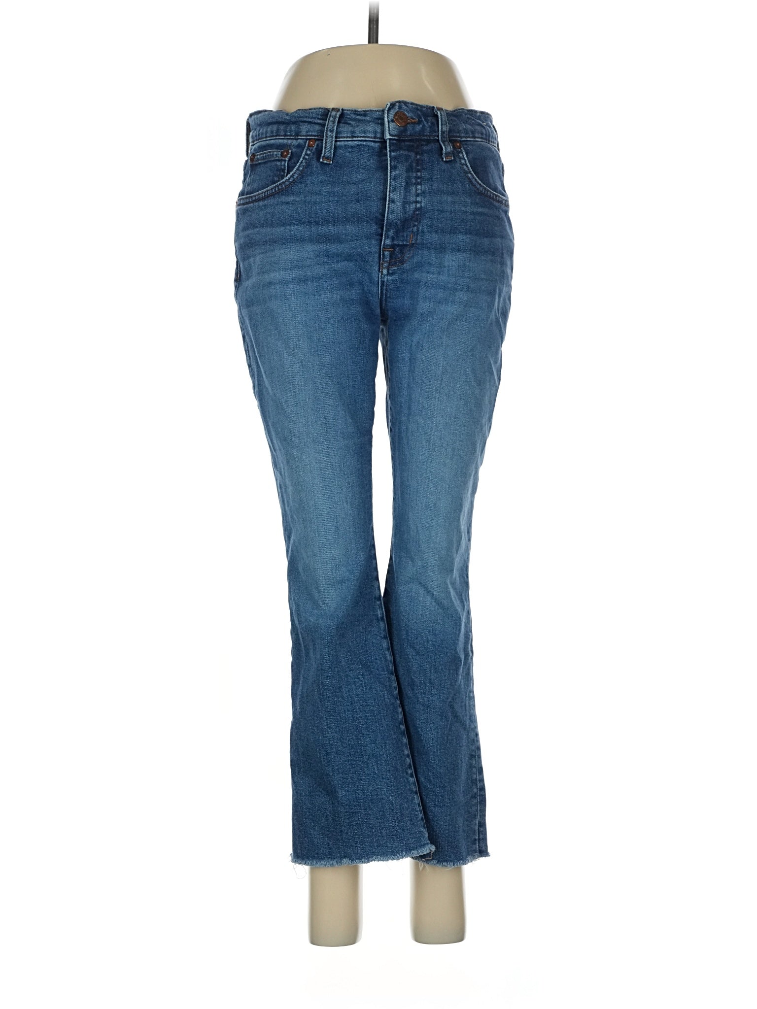 1 waist size - 29 T