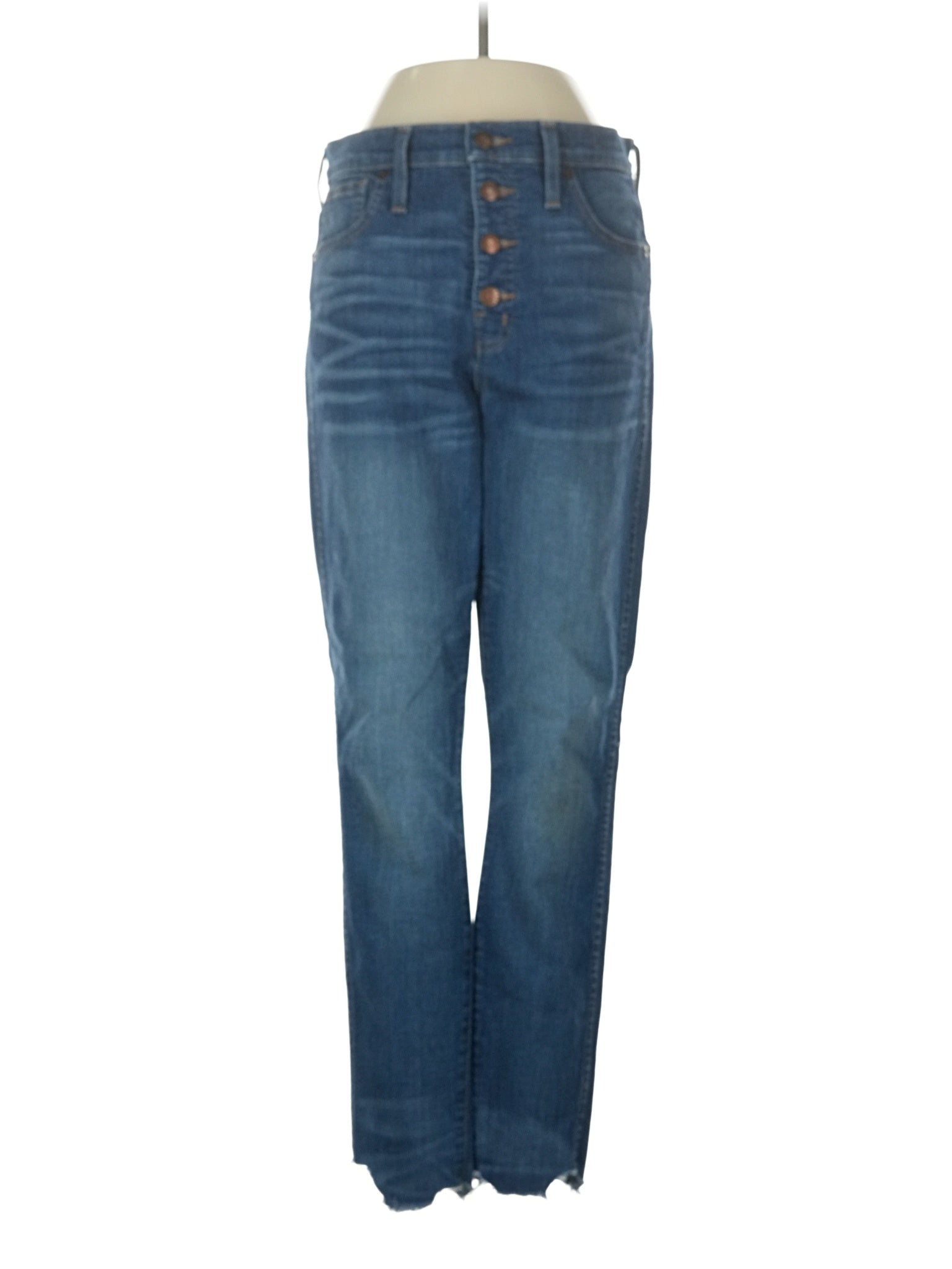 1 waist size - 27