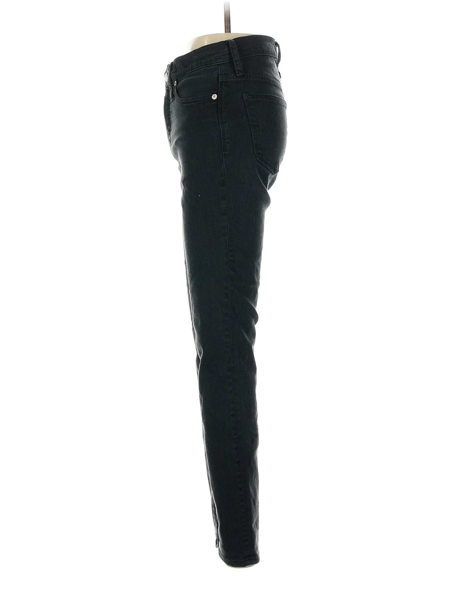 4 waist size - 25