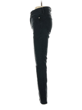 4 waist size - 25