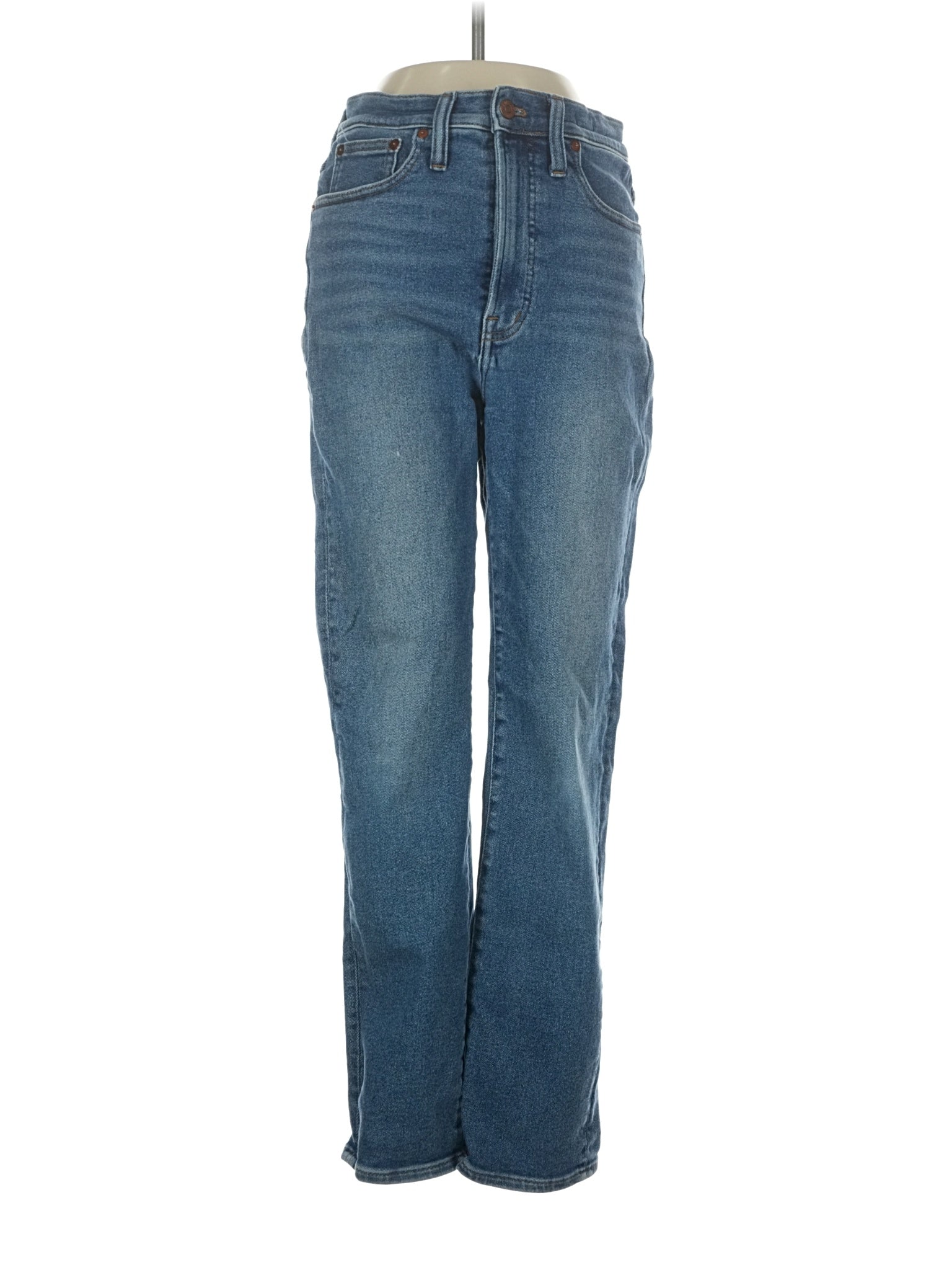 1 waist size - 27