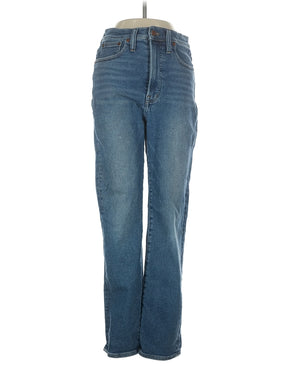 1 waist size - 27