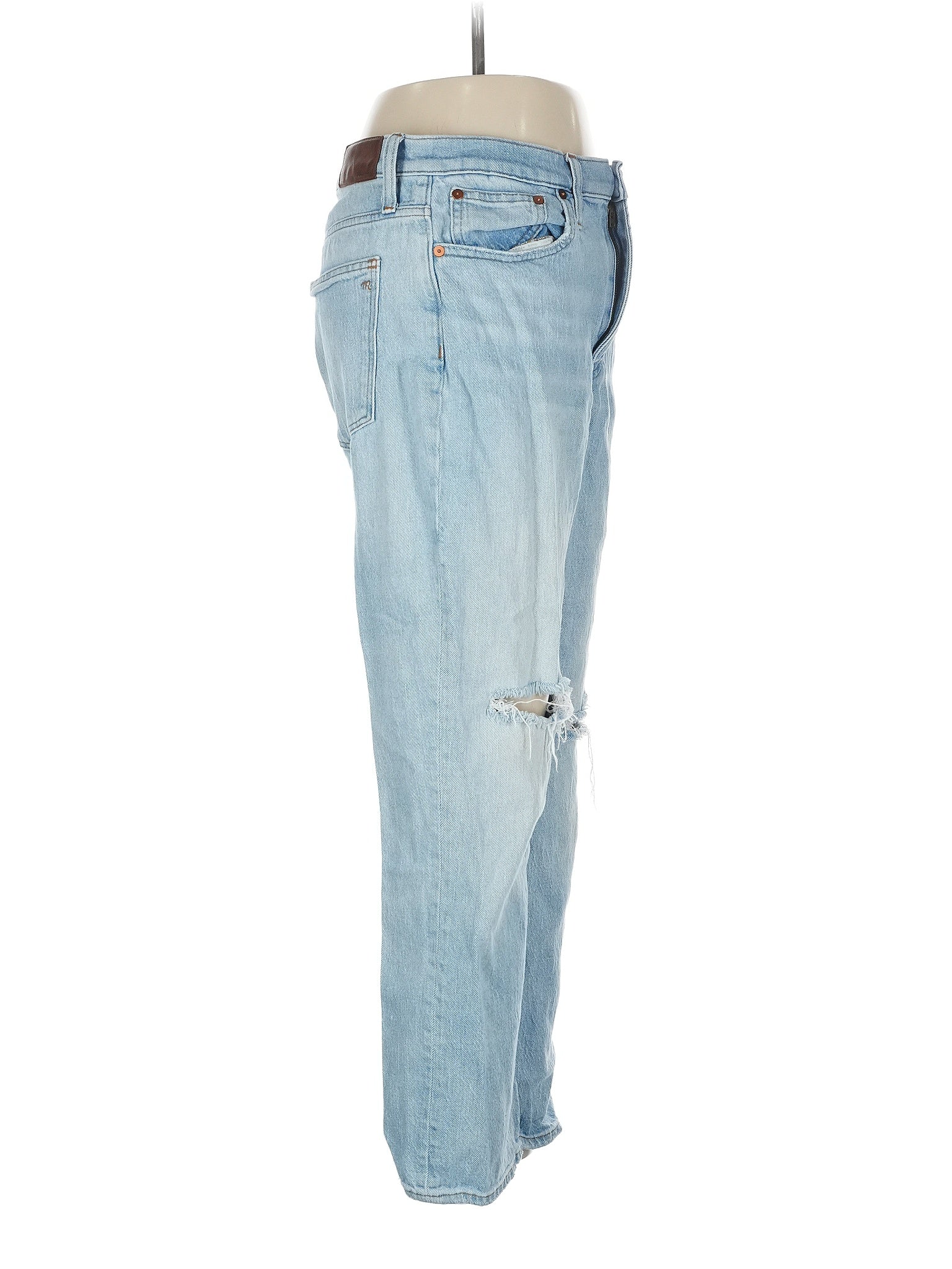 3 waist size - 28